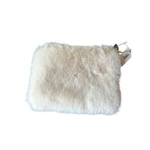 Sisley Paris makeup pouch